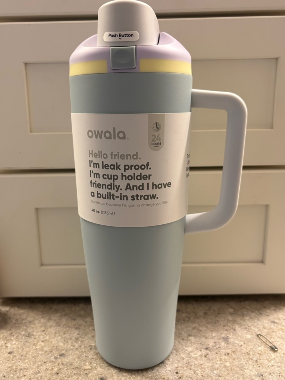 Owala